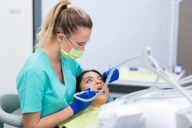 Best Emergency Dental Care for Broken or Chipped Teeth in Hillcrest Heights, MD